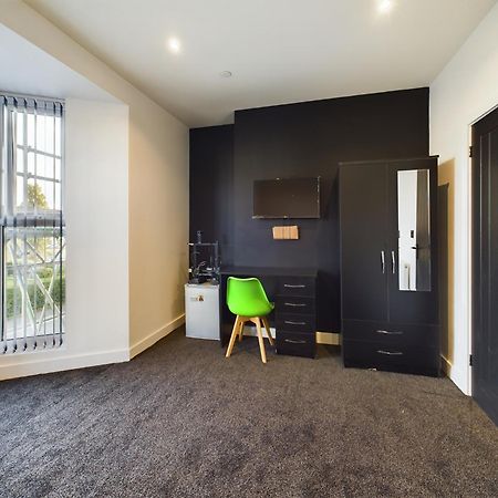 Substantial 9 Bedroom House In Swansea Sketty Εξωτερικό φωτογραφία
