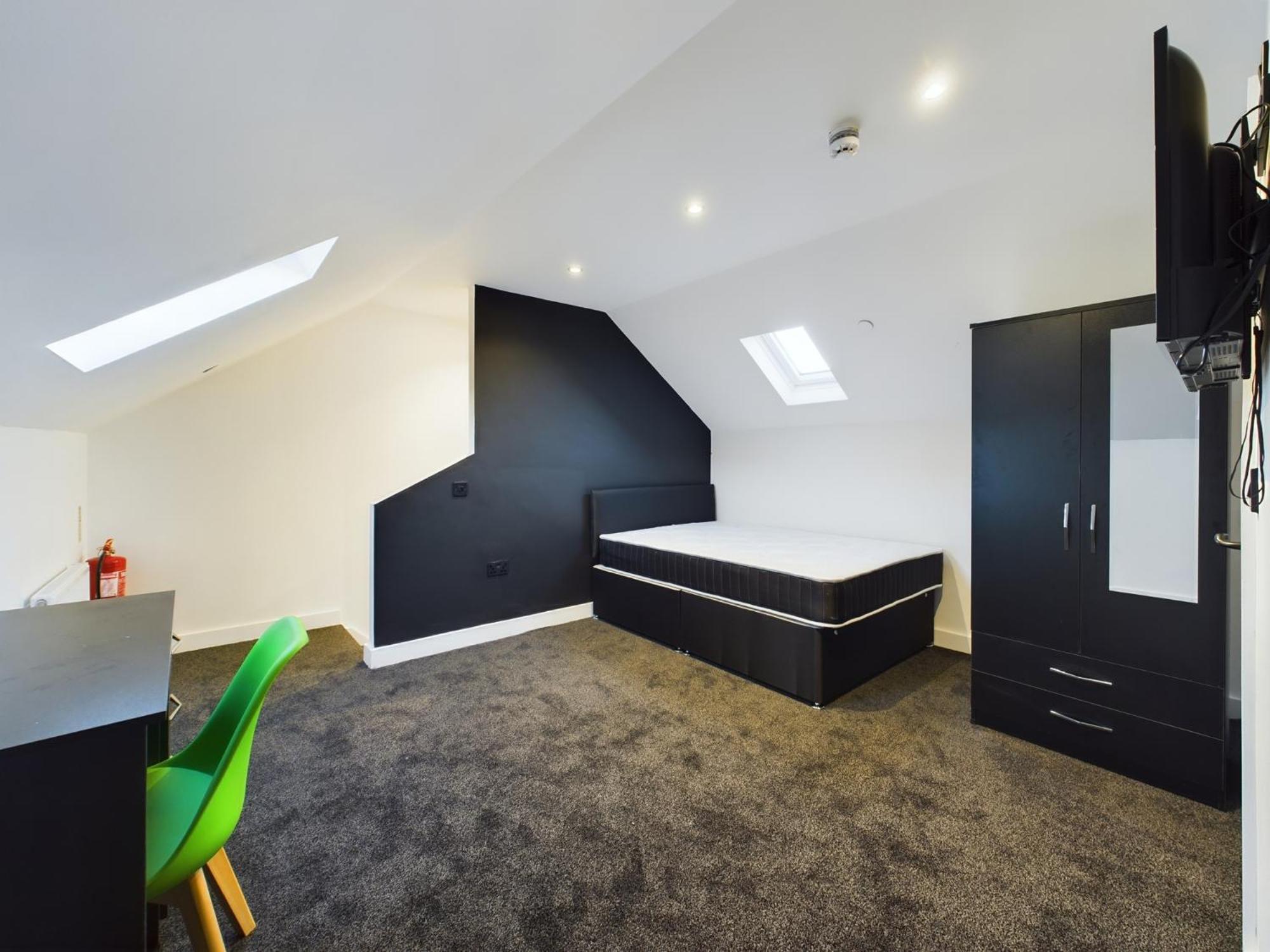 Substantial 9 Bedroom House In Swansea Sketty Εξωτερικό φωτογραφία