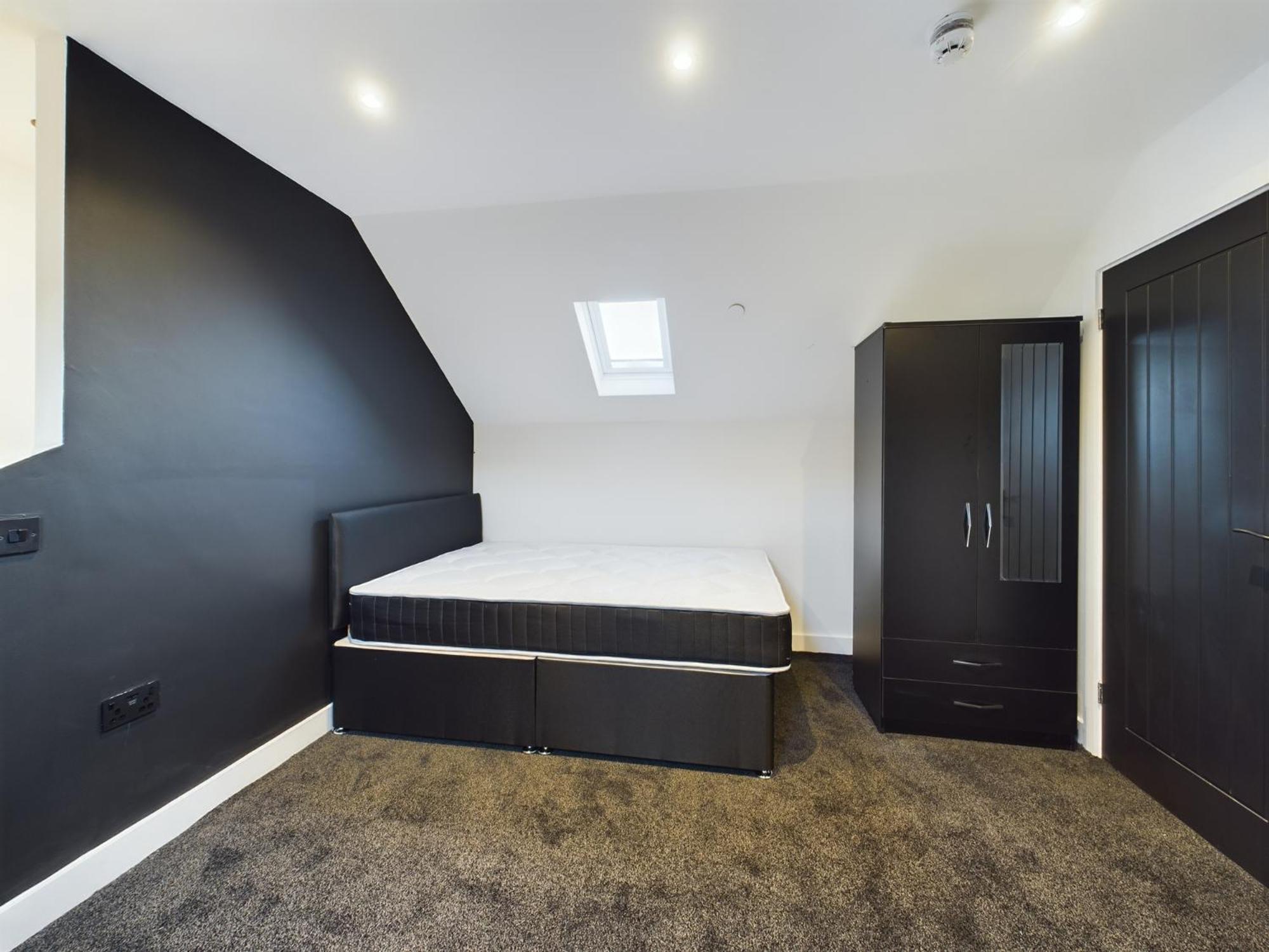Substantial 9 Bedroom House In Swansea Sketty Εξωτερικό φωτογραφία